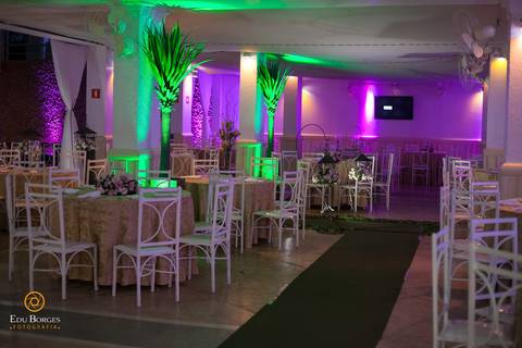  Ilha De Capri Eventos'