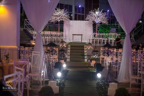  Ilha De Capri Eventos'