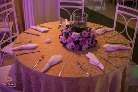  Ilha De Capri Eventos'