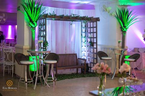  Ilha De Capri Eventos'