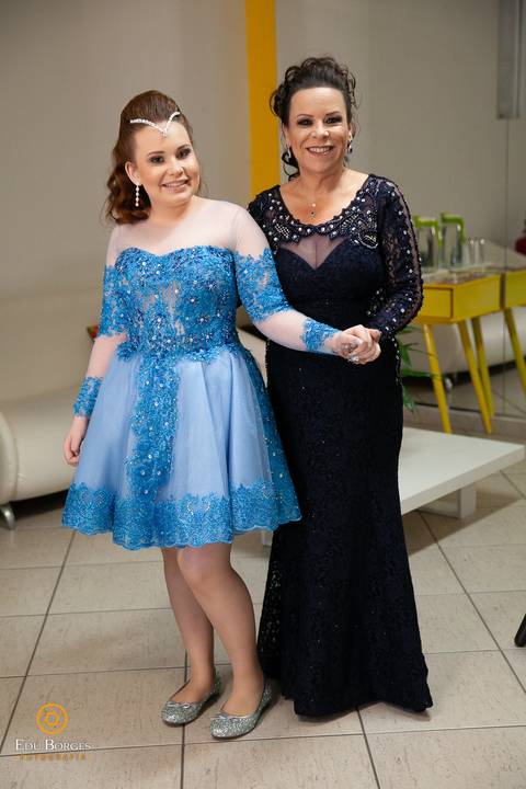 Making-of Debutante'