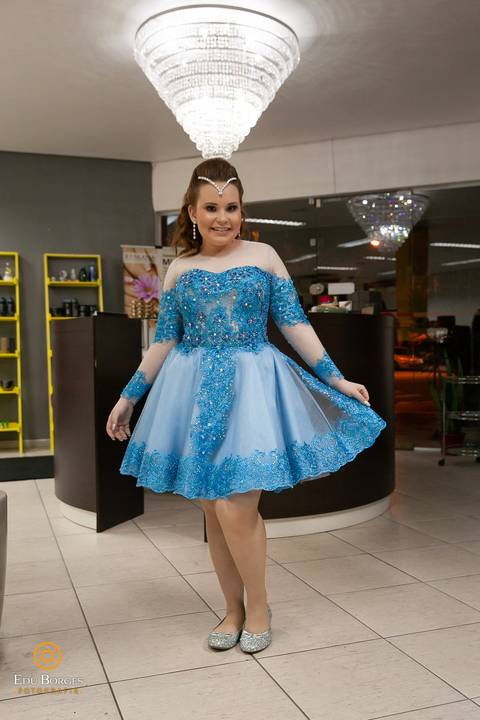 Making-of Debutante'