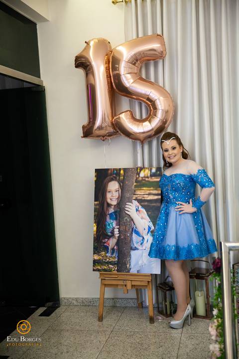 Ensaio Fotografico '