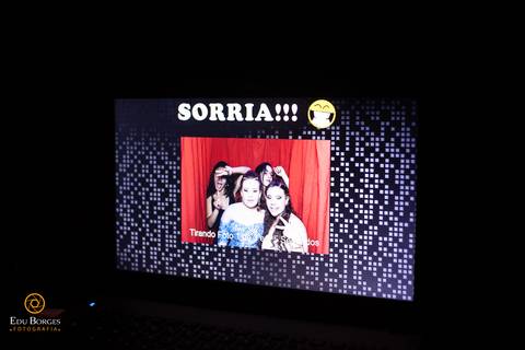 Cabine Fotografica '