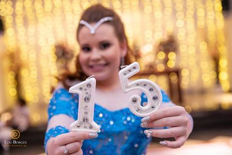 Ensaio Fotografico '