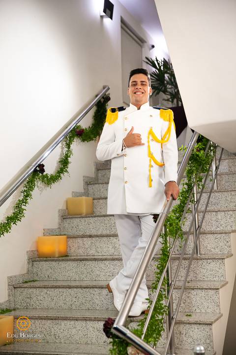 Ensaio Fotografico '