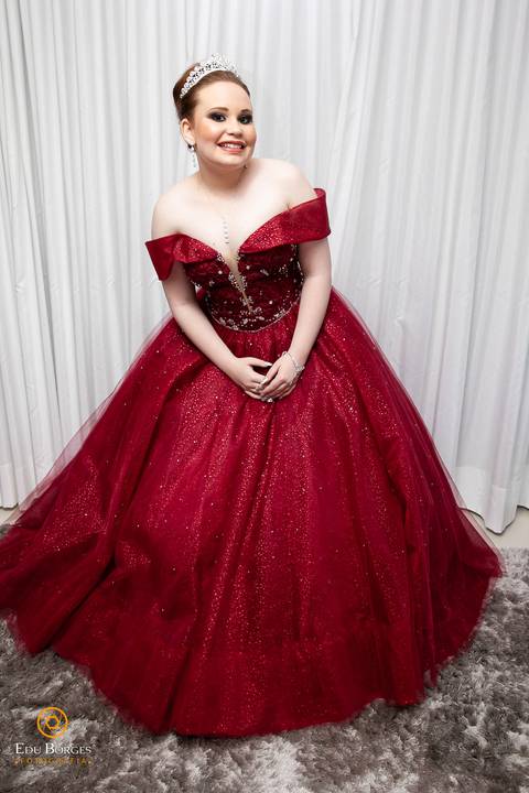 Ensaio Fotografico '