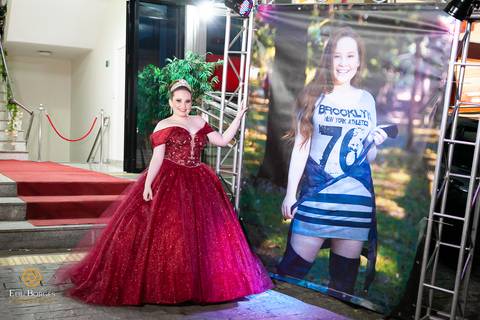 Ensaio Fotografico '