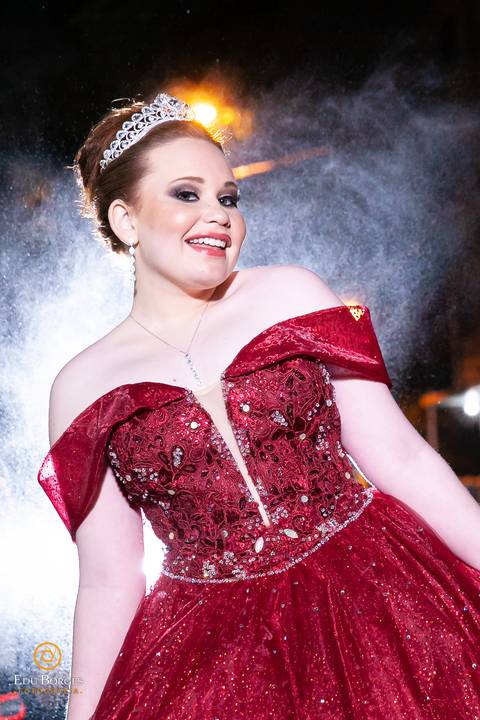 Ensaio Fotografico '