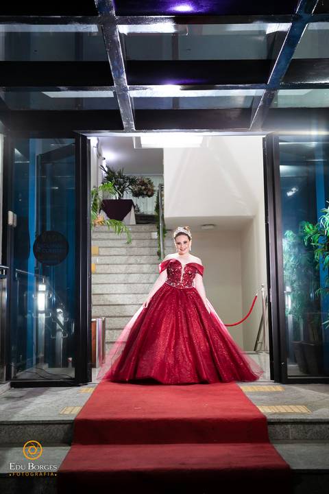 Ensaio Fotografico '