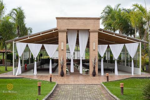 Sitio Portal da Serra'