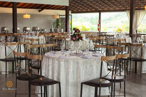 Sitio Portal da Serra'