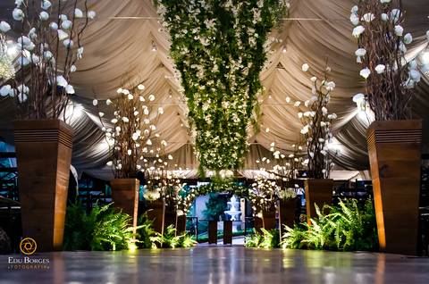 Recanto Flor da Vila'