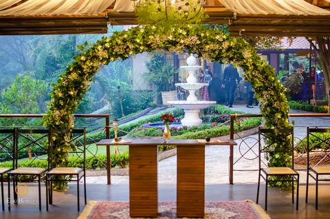 Recanto Flor da Vila'