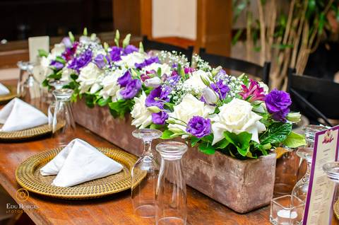 Recanto Flor da Vila'