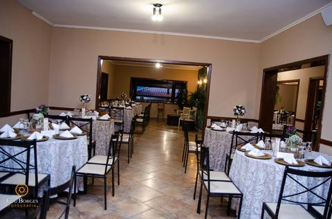 Recanto Flor da Vila'