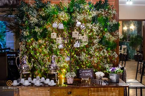 Recanto Flor da Vila'