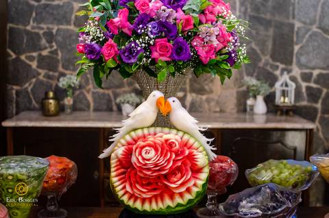 Recanto Flor da Vila'