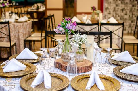 Recanto Flor da Vila'