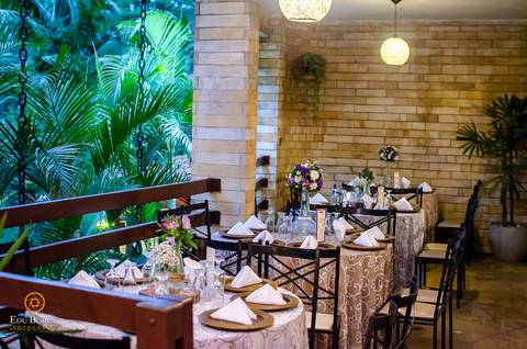 Recanto Flor da Vila'