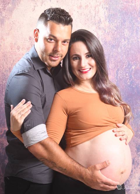 o começo de uma nova família'