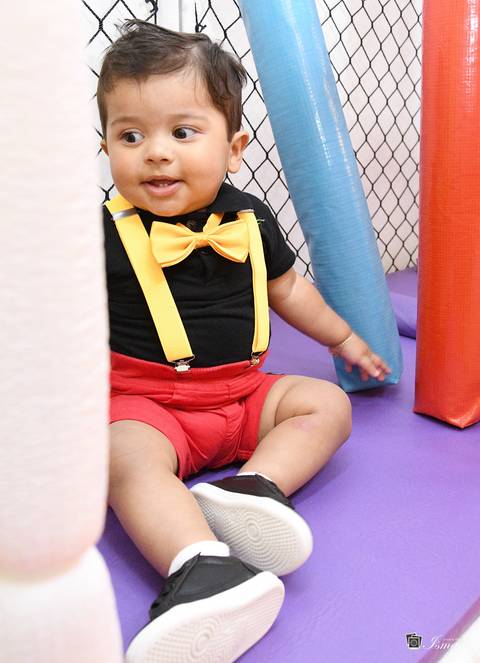 festa muito divertida'