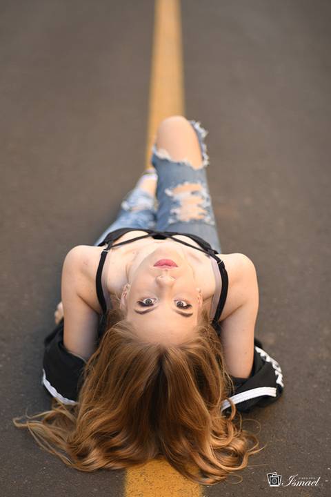 rua interna da antiga fábrica'