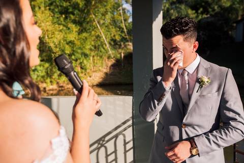 Fotos de Casamento '