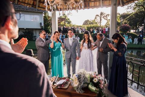 Fotos de Casamento '