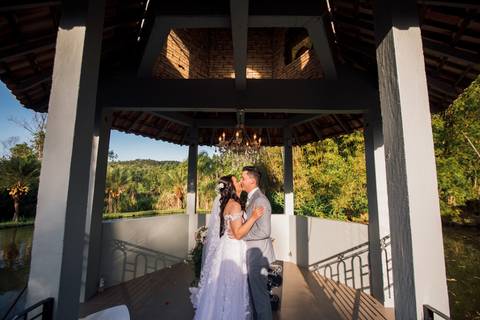 Fotos de Casamento '