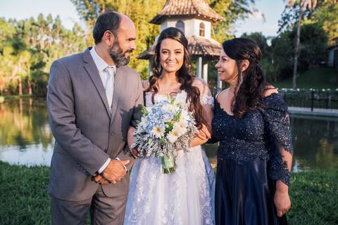 Fotos de Casamento '