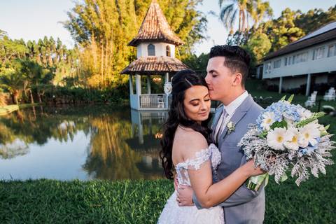 Fotos de Casamento '