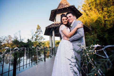 Fotos de Casamento '