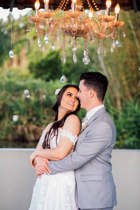 Fotos de Casamento '