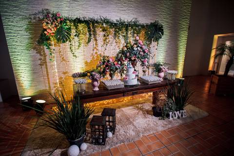 Fotos de Casamento '