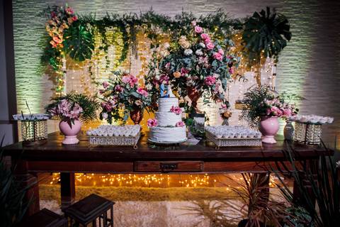 Fotos de Casamento '