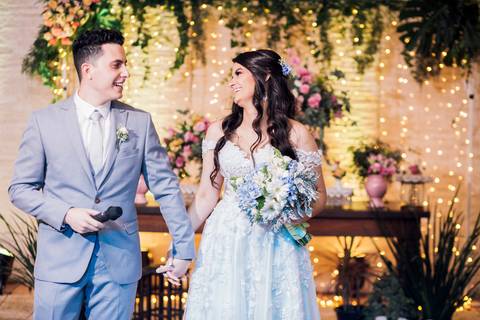 Fotos de Casamento '