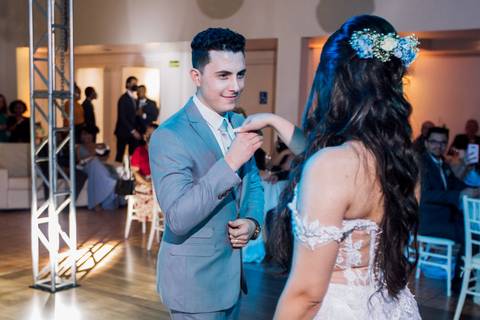 Fotos de Casamento '