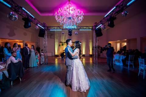 Fotos de Casamento '