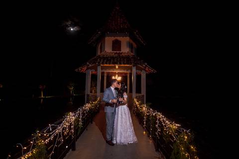 Fotos de Casamento '