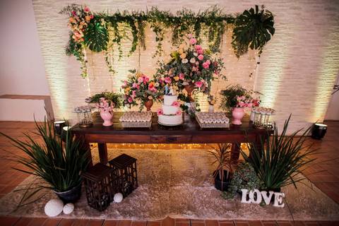 Fotos de Casamento '