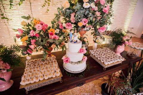 Fotos de Casamento '