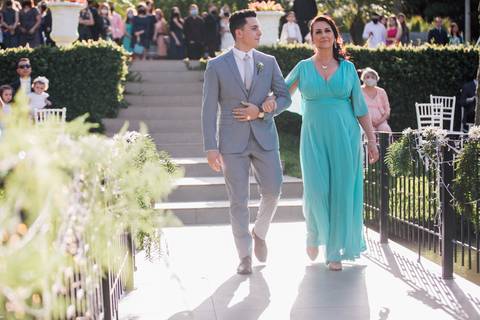 Fotos de Casamento '