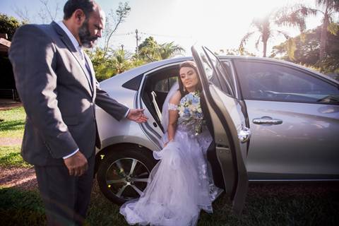 Fotos de Casamento '