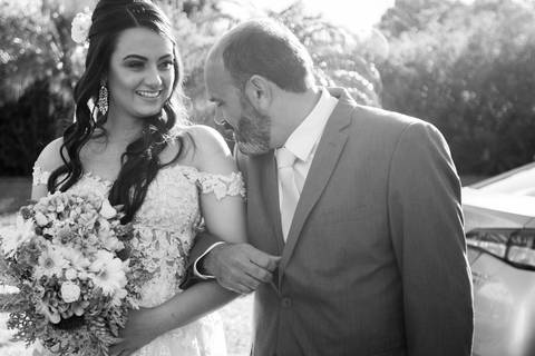 Fotos de Casamento '