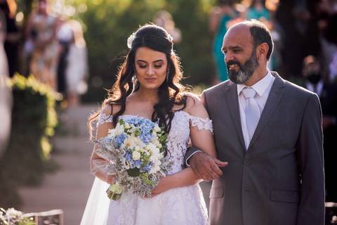 Fotos de Casamento '