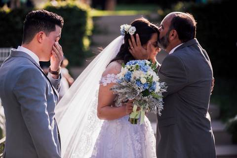 Fotos de Casamento '