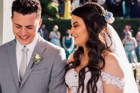 Fotos de Casamento '