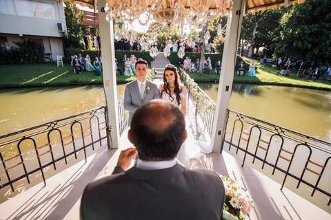 Fotos de Casamento '