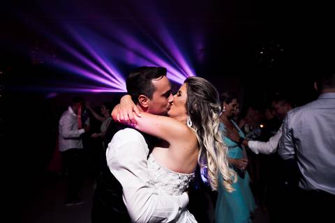 Fotos de Casamento '